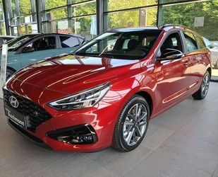 Hyundai i30 Gebrauchtwagen