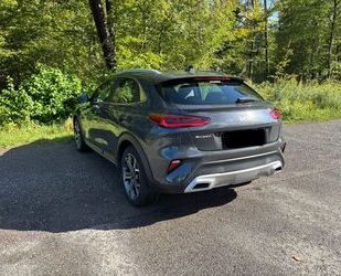 Kia XCeed Gebrauchtwagen