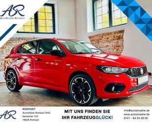 Fiat Tipo Gebrauchtwagen