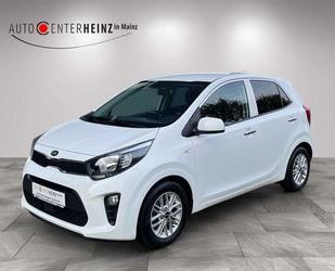 Kia Picanto Gebrauchtwagen