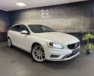 Volvo V60 Gebrauchtwagen