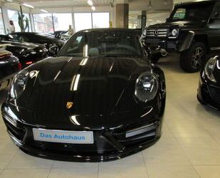 Porsche 992 Gebrauchtwagen