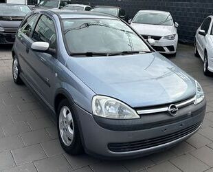 Opel Corsa Gebrauchtwagen