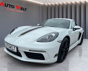 Porsche Cayman Gebrauchtwagen