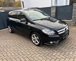 Mercedes-Benz B 180 Gebrauchtwagen