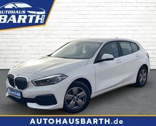 BMW 118 Gebrauchtwagen