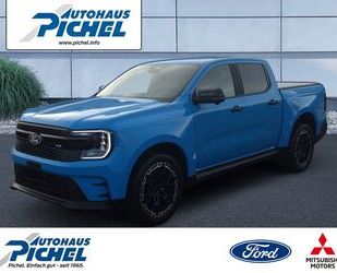 Ford Ranger Gebrauchtwagen