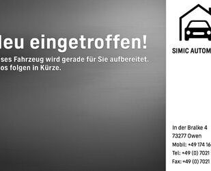 Renault Megane Gebrauchtwagen