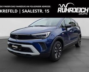 Opel Crossland (X) Gebrauchtwagen