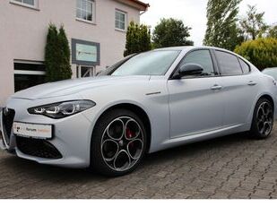 Alfa Romeo Giulia Gebrauchtwagen