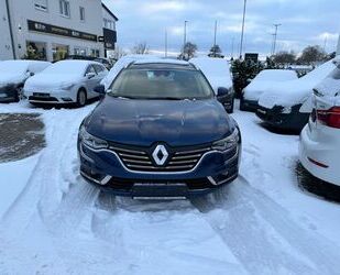 Renault Renault Talisman Grandtour Intens Automatik Navi Gebrauchtwagen