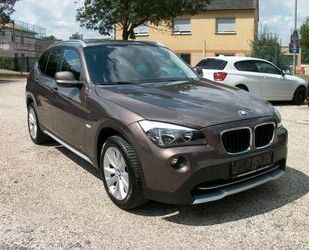 BMW X1 Gebrauchtwagen