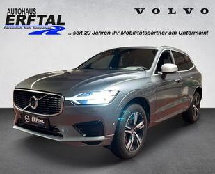 Volvo XC60 Gebrauchtwagen