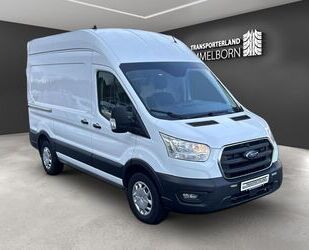 Ford Transit Gebrauchtwagen