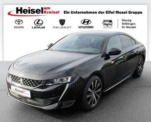 Peugeot 508 Gebrauchtwagen