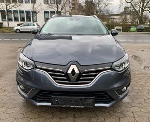 Renault Megane Gebrauchtwagen