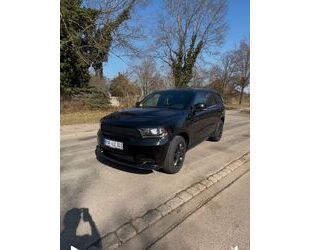 Dodge Durango Gebrauchtwagen