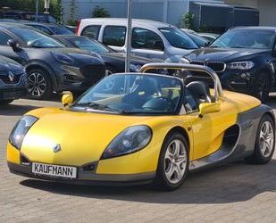 Renault Spider Gebrauchtwagen