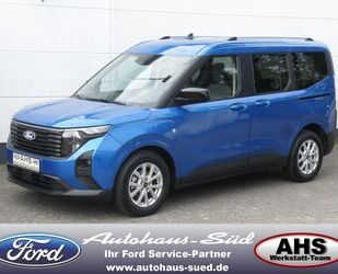 Ford Tourneo Courier Gebrauchtwagen