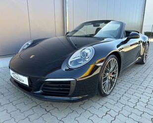 Porsche 991 Gebrauchtwagen