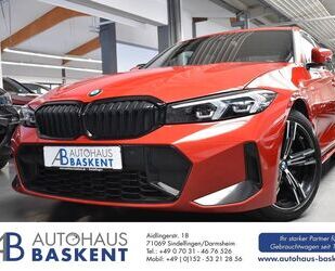 BMW 318 Gebrauchtwagen