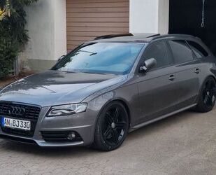 Audi S4 Gebrauchtwagen