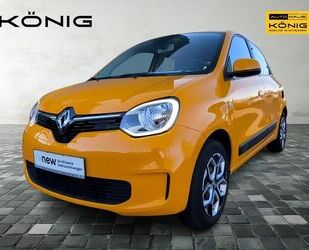 Renault Twingo Gebrauchtwagen