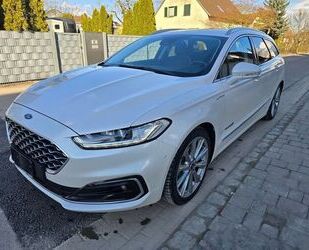 Ford Mondeo Gebrauchtwagen