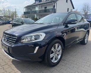 Volvo XC60 Gebrauchtwagen