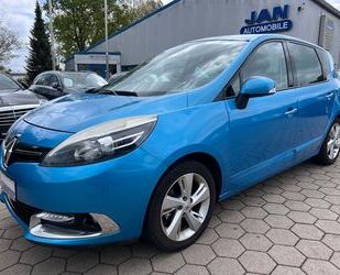 Renault Scenic Gebrauchtwagen