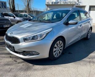 Kia ceed / Ceed Gebrauchtwagen