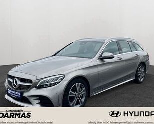 Mercedes-Benz C 200 Gebrauchtwagen