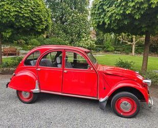Citroen 2 CV Gebrauchtwagen
