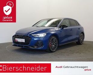 Audi S3 Gebrauchtwagen
