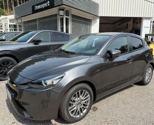 Mazda 2 Gebrauchtwagen