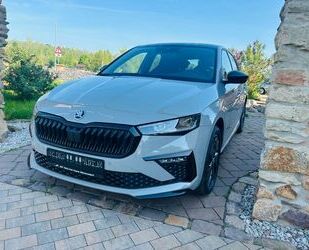 Skoda Scala Gebrauchtwagen