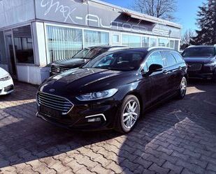 Ford Mondeo Gebrauchtwagen