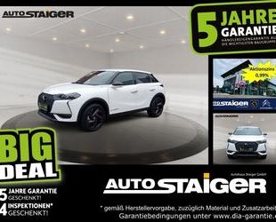 DS Automobiles DS3 Crossback Gebrauchtwagen