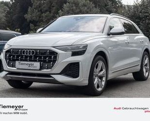 Audi Q8 Gebrauchtwagen