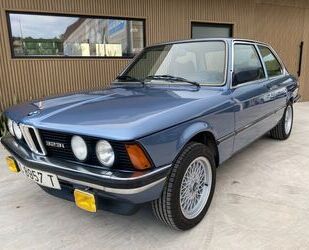 BMW 323 Gebrauchtwagen