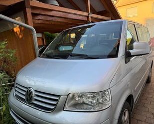 VW T5 Multivan Gebrauchtwagen
