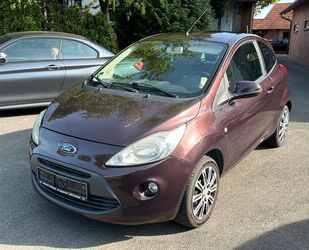 Ford Ka/Ka+ Gebrauchtwagen