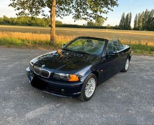 BMW 325 Gebrauchtwagen
