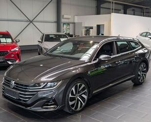 VW Arteon Gebrauchtwagen