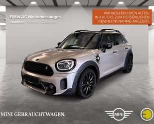 Mini Cooper SE Countryman Gebrauchtwagen