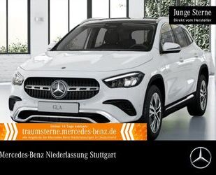 Mercedes-Benz GLA 220 Gebrauchtwagen