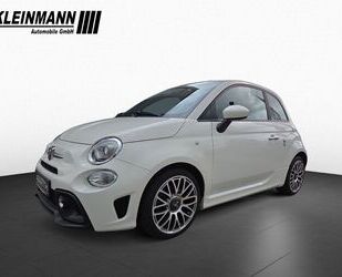Abarth 595 Gebrauchtwagen