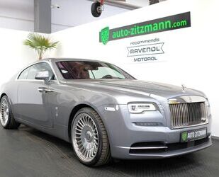 Rolls Royce Wraith Gebrauchtwagen