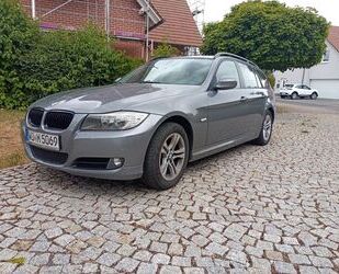 BMW 318 Gebrauchtwagen
