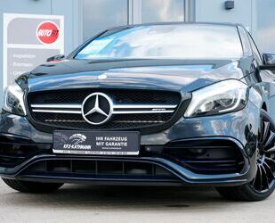 Mercedes-Benz A 45 AMG Gebrauchtwagen